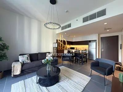 Bright Layout l Creek Water l Furnished