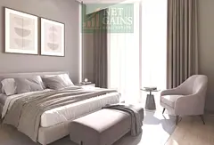 Marquis Elegance | Fully Furnished 2-B/R Apartment