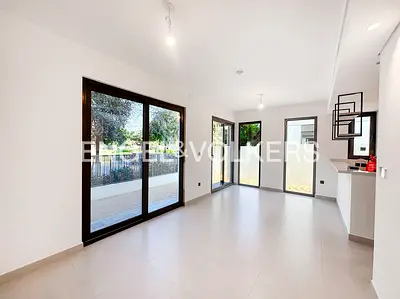 Single row | Brand New | Prime Location