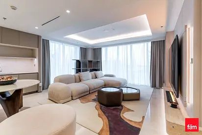 Exclusive 3BR | Beachfront Living