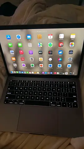 Apple MacBook Pro 13-inch (Space Gray) - Good Condition