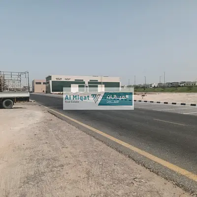 Industrial land for sale in Industrial 18