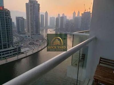 Waterfront Living | Spacious 2BR Apartment | DAMAC Privé