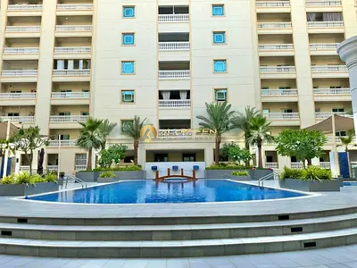 Spacious 3BR+Maid | Large Layout | Prime Location
