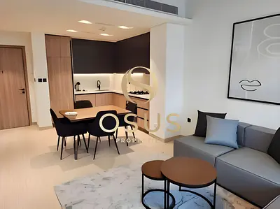Brand New | City View | Prime Location