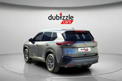 صورة 8 لـ 2025 Nissan X-TRAIL