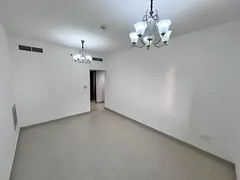 One bedroom and living room, first occupancy, in Al Nuaimiya, Ajman, with free parking, excellent si