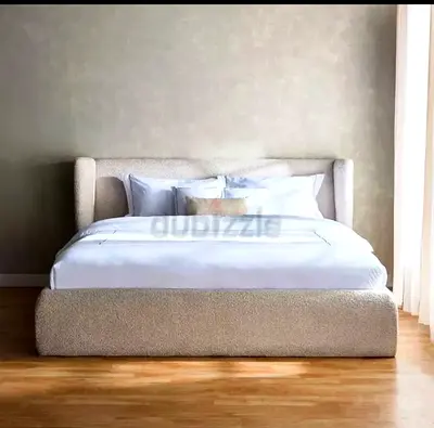 Brand New Luxury Queen Size Fully Customisable Bed,Hydraulic Storage
Can be Installed