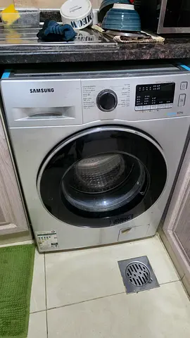 Samsung Washing Machine
