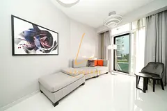 Spacious 1 BR I Modern Interiors I Ready to Move