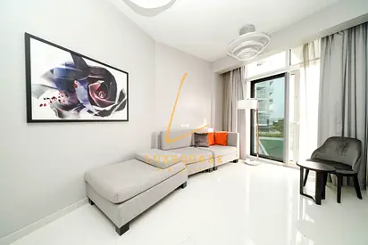 Spacious 1 BR I Modern Interiors I Ready to Move