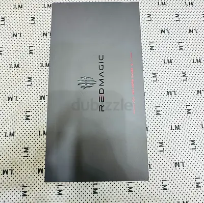 REDMAGIC 11 pro