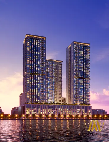 Spacious 2 BR + Maid Room | 2 Years Post-Handover Payment Plan | Luxurious Community