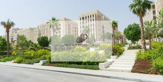 اكتشف مزيجًا مثاليًا من الراحة والحياة العصرية في هذه الشقة الجميلة المكونة من غرفة وصالة (1 BHK)، والتي تتميز بإطلالة رائعة على المسبح الخارجي.