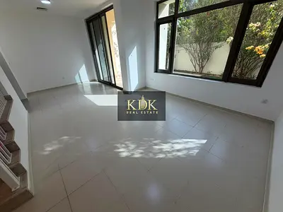 3BR Mira Oasis Villa | Private Garden | Bright Layout