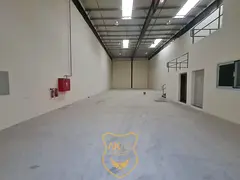BRAND NEW WAREHOUSES FOR RENT | PRIME LOCATION