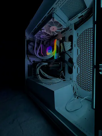 Pc for sale price negotiable