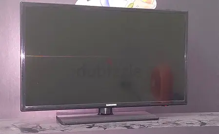 Samsung 32-inch LED TV in good working condition
