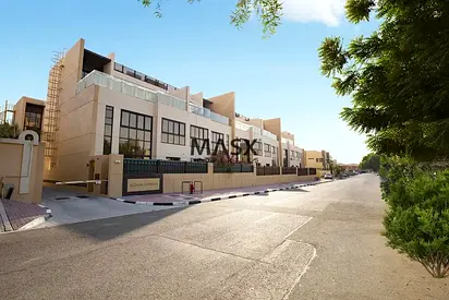 Luxury 6BR Villa | 1 Month Free | Mirdif