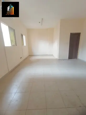 Biggest apartment with split AC near Rolla park and bus station