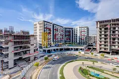 COMMUNITY VIEW | FULLY FURNISHED | HIGH FLOOR