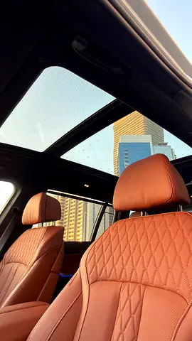 2026 BMW X7 缩略图 17