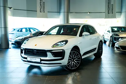 Porsche Macan T REF# USD6280 2 Yrs Warranty