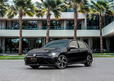 3,134 P.M | Golf R | 0% Downpayment | Volkswagen Warranty!