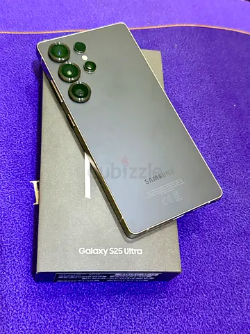 SAMSUNG S25 ULTRA (SAMSUNG CARE PLUS)