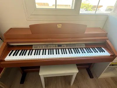 Yamaha Clavinova Digital Piano