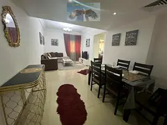 Furnished apartment with internet, easy access to Dubai