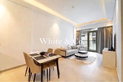Modern Unit | Study Room | Exclusive