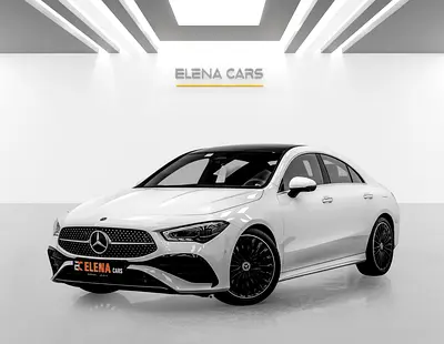 MERCEDES CLA200 AMG KIT - 2026 - BRAND NEW - 5 YR WARRANTY