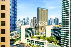 Available Now | Generous Layout | Marina View