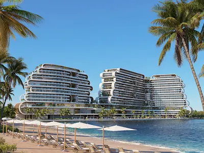 1BR For Sale | Below OP | JW Marriott Residences | Al Marjan Island
