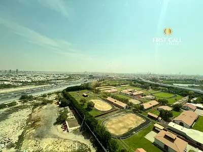 Park View | Fully Furnished Studio | Ready to move