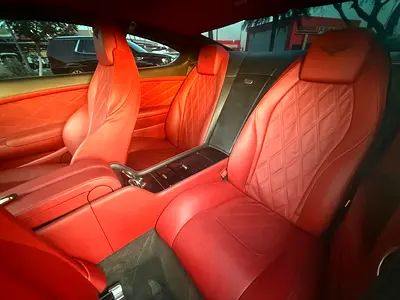 2013 Bentley CONTINENTAL — миниатюра 12
