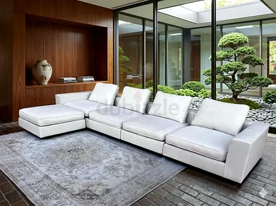 Marina home sofa