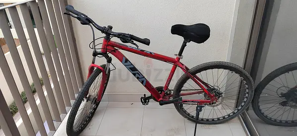Bycicle VTT