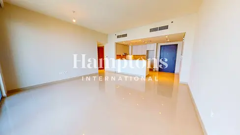 3BR+Maids | Luxury Renovation | Skyline View