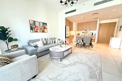 Stylish | Fully Furnished | Chiller Free
