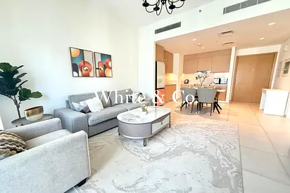 Stylish | Fully Furnished | Chiller Free