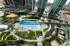 Pool View | Vacant Soon | Great Amenities