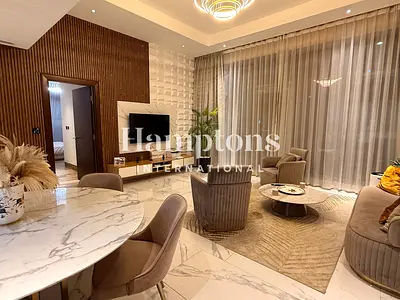Vacant on Transfer | Water View | Unfurnished