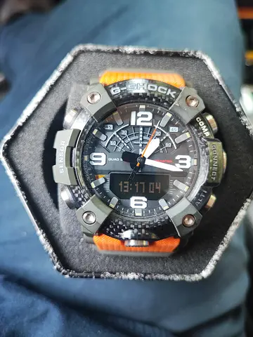 Casio GG B100 In Great Condition Free Delivery and COD