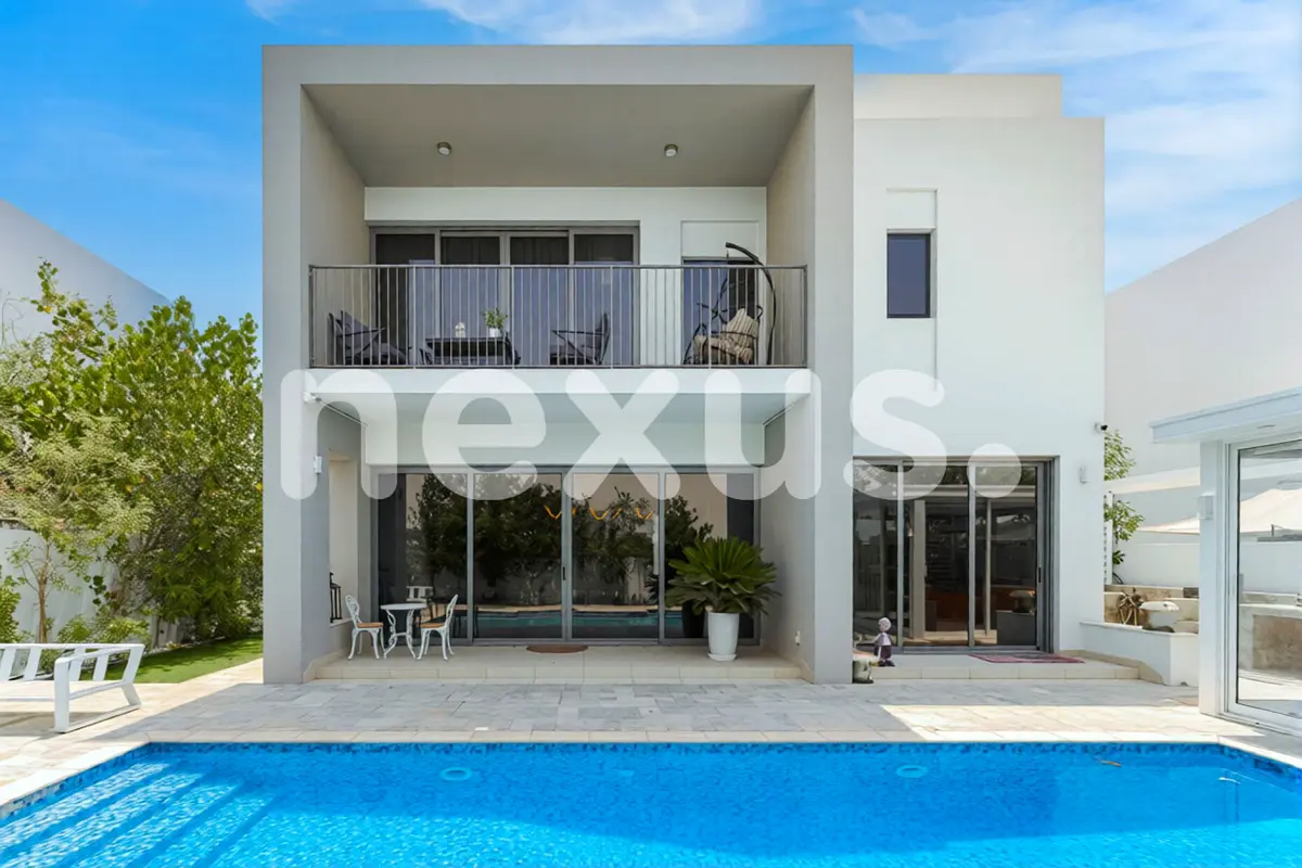 Motivated Seller | Private Pool | Prime Location