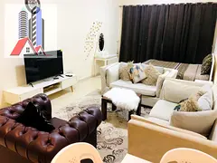 Fully Furnished | Vacant | Prime Location | All Bills Inclusive.