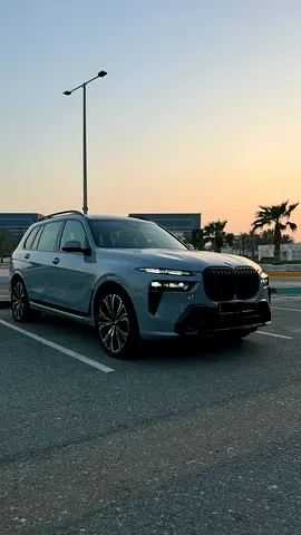 صورة مصغرة 4 لـ 2026 BMW X7