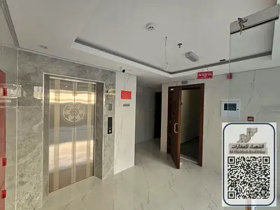 بناية سكني تجاري جديدة للبيع – من المالك مباشرة – موقع استراتيجي 🔥 فرصة استثمارية نادرة في عجمان! بناية جديدة بالكامل بتصميم حديث، تقع على شارع رئيسى