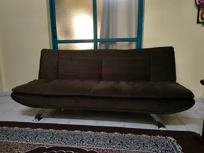 Sofa cum bed